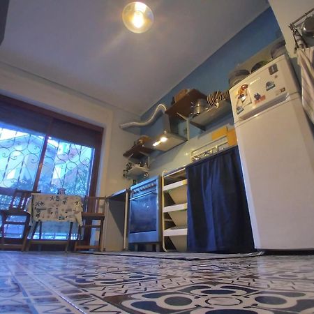 Casa Del Capitano Bed & Breakfast Napoli Ngoại thất bức ảnh