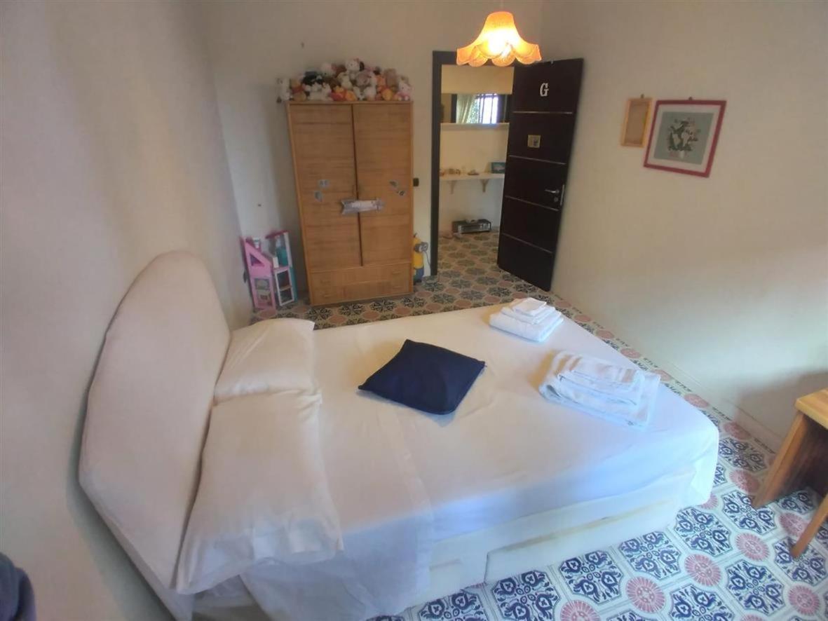 Casa Del Capitano Bed & Breakfast Napoli Ngoại thất bức ảnh