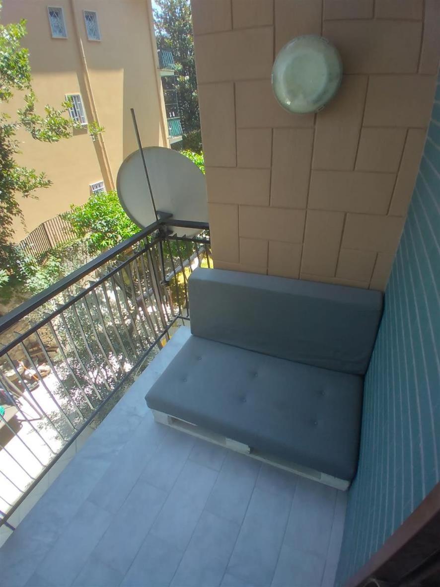 Casa Del Capitano Bed & Breakfast Napoli Ngoại thất bức ảnh