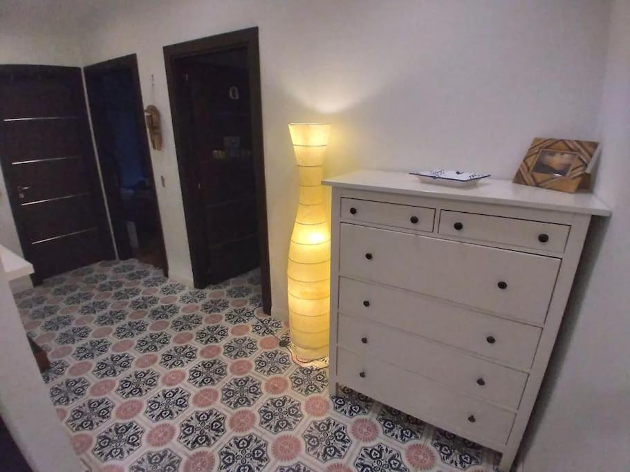 Casa Del Capitano Bed & Breakfast Napoli Ngoại thất bức ảnh