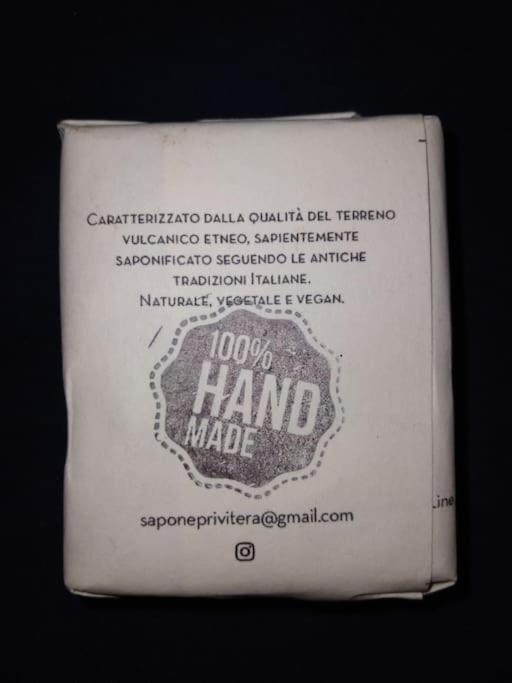 Casa Del Capitano Bed & Breakfast Napoli Ngoại thất bức ảnh