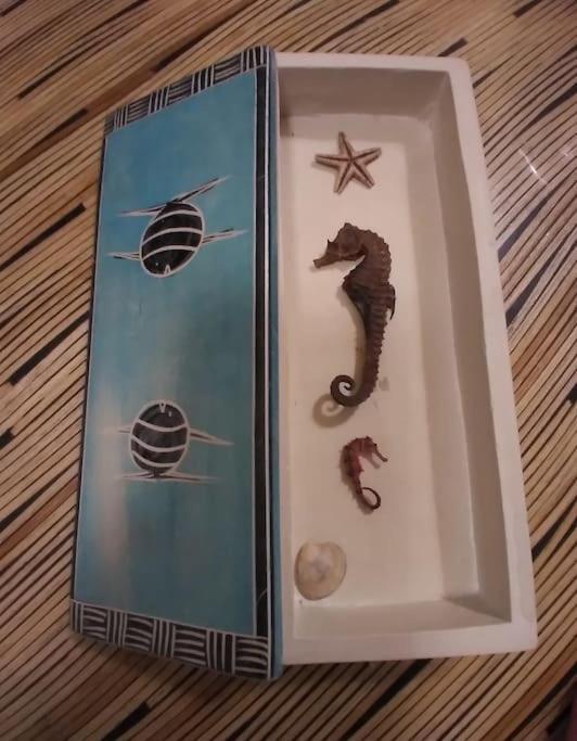 Casa Del Capitano Bed & Breakfast Napoli Ngoại thất bức ảnh