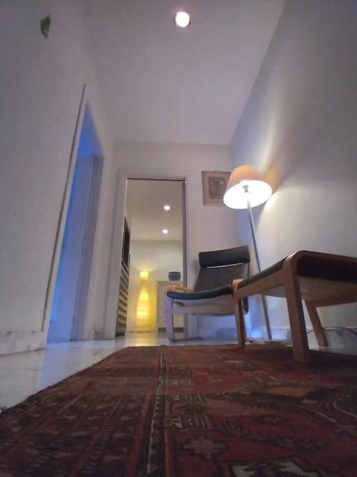 Casa Del Capitano Bed & Breakfast Napoli Ngoại thất bức ảnh
