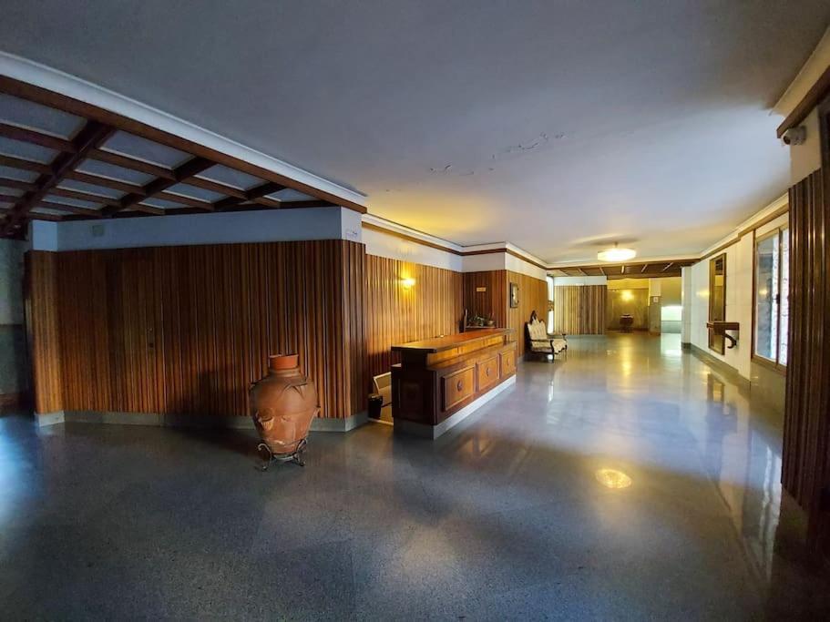 Casa Del Capitano Bed & Breakfast Napoli Ngoại thất bức ảnh