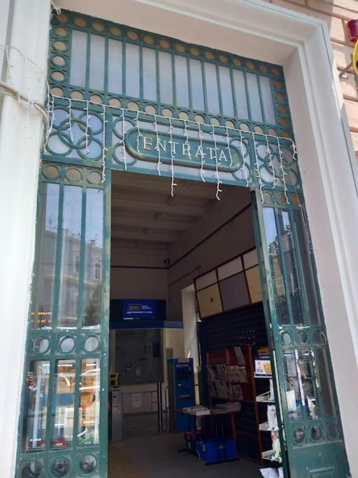 Casa Del Capitano Bed & Breakfast Napoli Ngoại thất bức ảnh