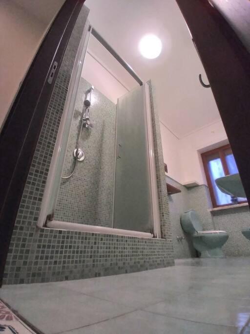 Casa Del Capitano Bed & Breakfast Napoli Ngoại thất bức ảnh