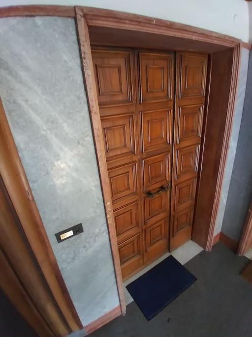 Casa Del Capitano Bed & Breakfast Napoli Ngoại thất bức ảnh