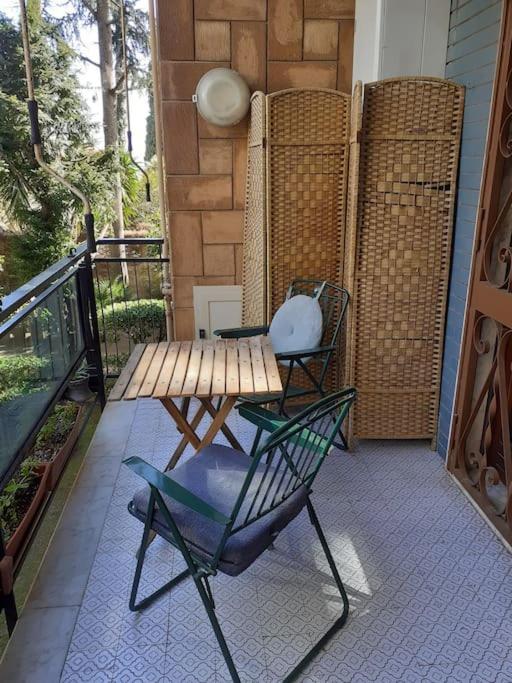 Casa Del Capitano Bed & Breakfast Napoli Ngoại thất bức ảnh