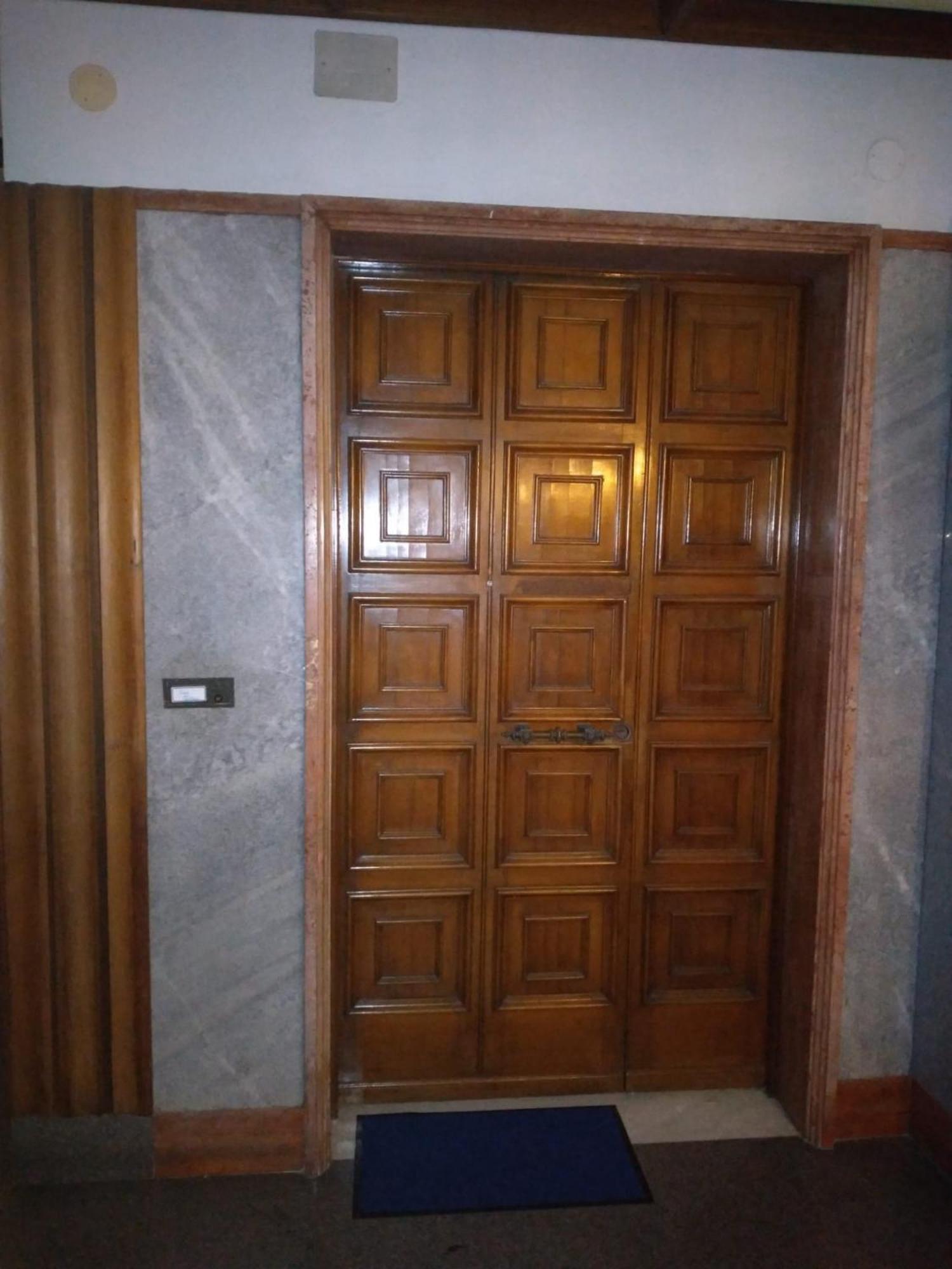 Casa Del Capitano Bed & Breakfast Napoli Ngoại thất bức ảnh
