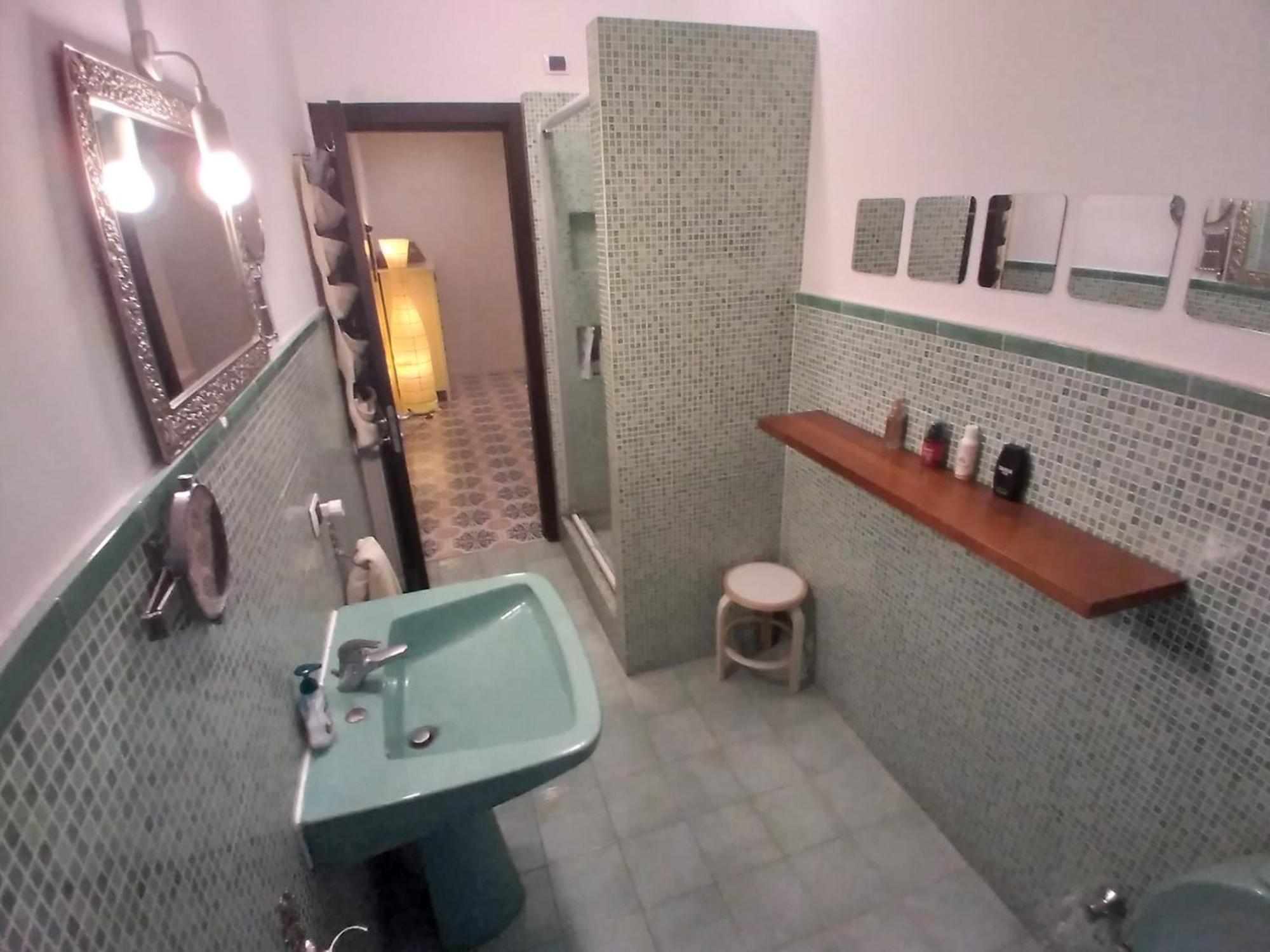 Casa Del Capitano Bed & Breakfast Napoli Ngoại thất bức ảnh