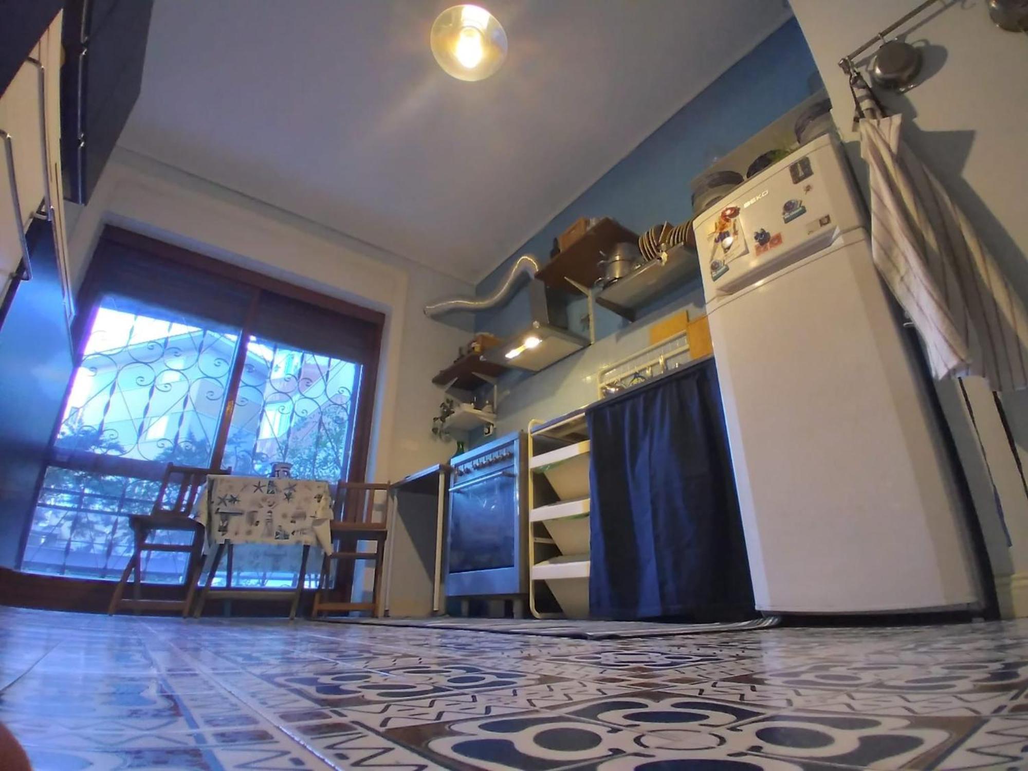 Casa Del Capitano Bed & Breakfast Napoli Ngoại thất bức ảnh