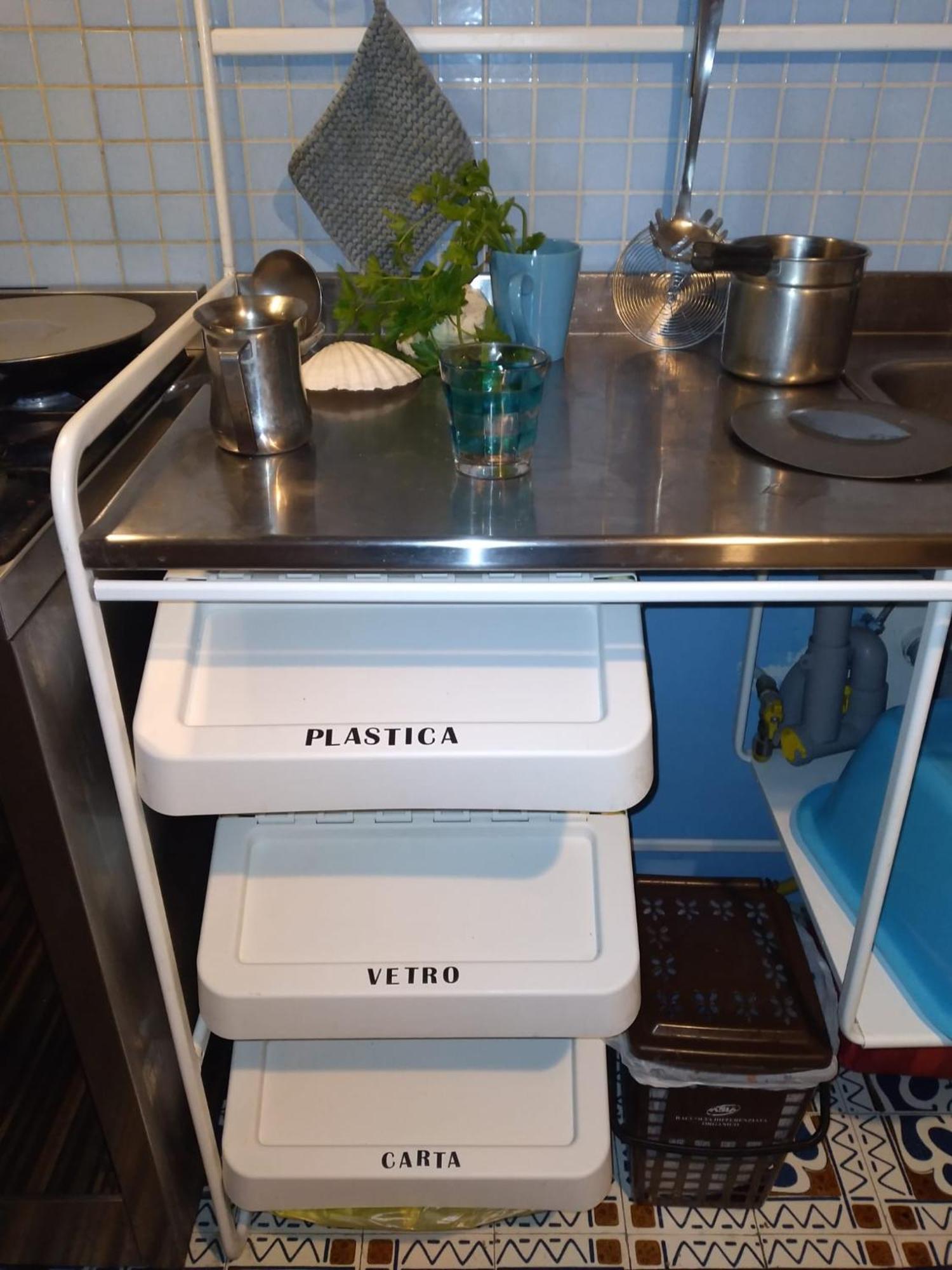 Casa Del Capitano Bed & Breakfast Napoli Ngoại thất bức ảnh